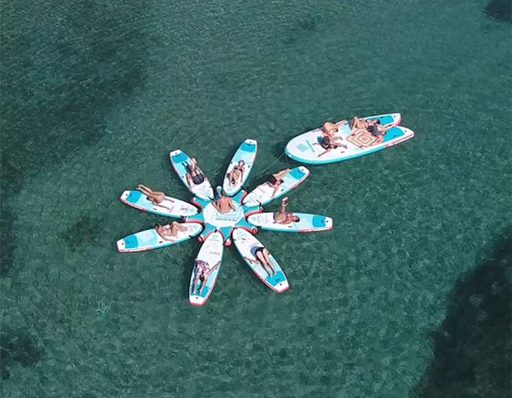 paddle-yoga-cannes